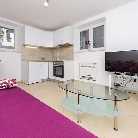 Apartment Pavlina Dubrovnik Buitenkant foto