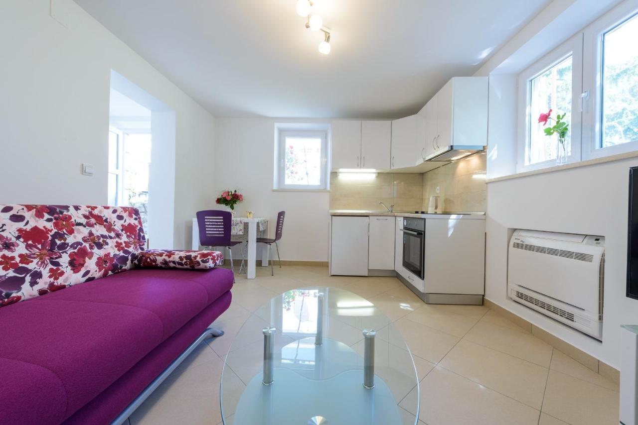 Apartment Pavlina Dubrovnik Buitenkant foto