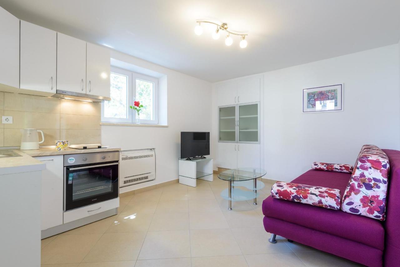 Apartment Pavlina Dubrovnik Buitenkant foto