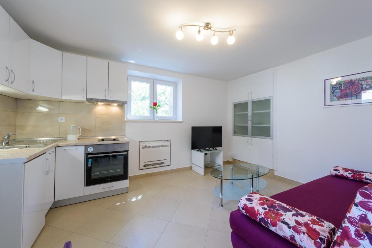 Apartment Pavlina Dubrovnik Buitenkant foto