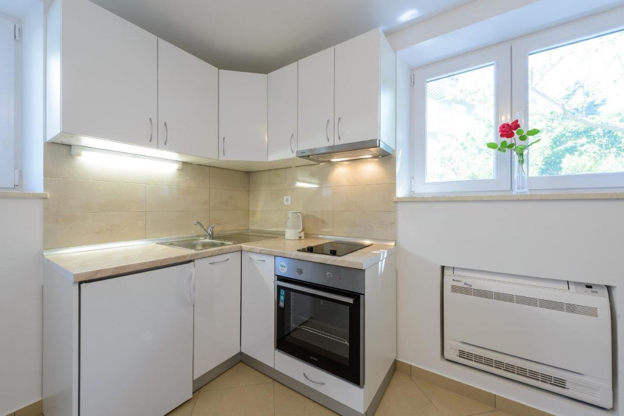 Apartment Pavlina Dubrovnik Buitenkant foto