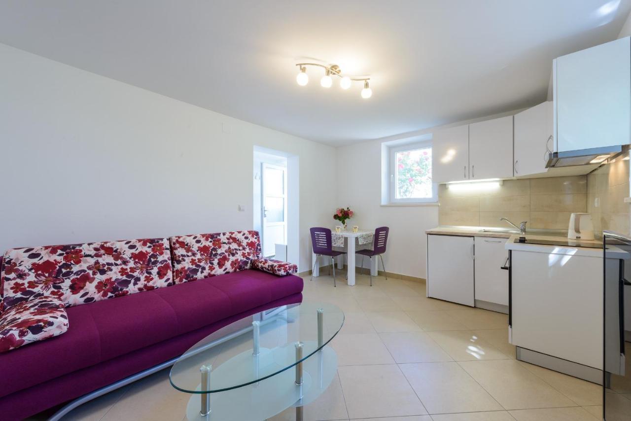 Apartment Pavlina Dubrovnik Buitenkant foto