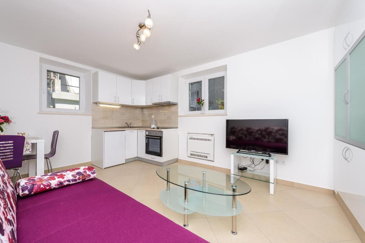 Apartment Pavlina Dubrovnik Buitenkant foto