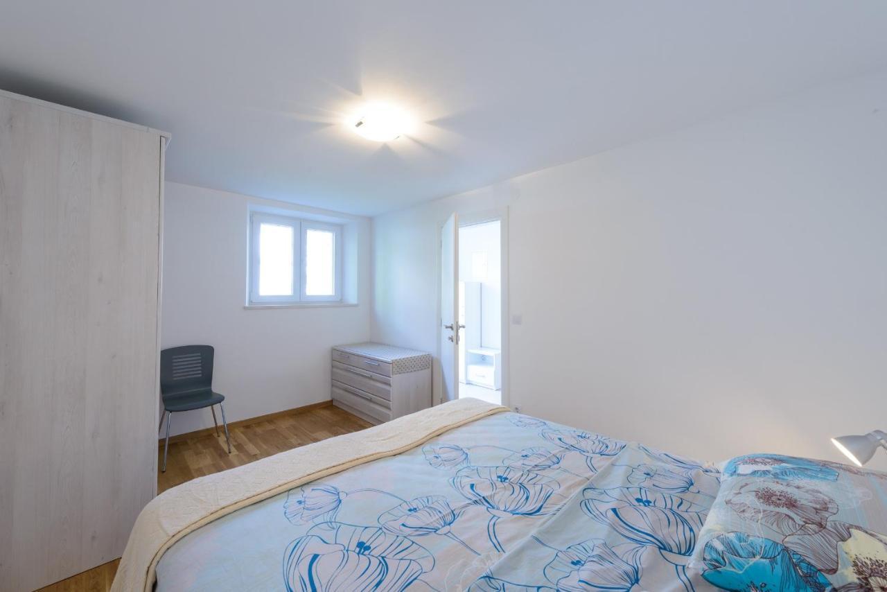 Apartment Pavlina Dubrovnik Buitenkant foto