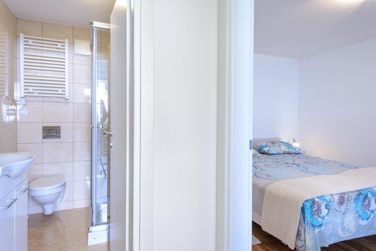 Apartment Pavlina Dubrovnik Buitenkant foto