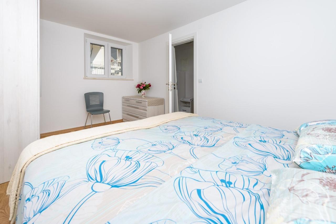 Apartment Pavlina Dubrovnik Buitenkant foto