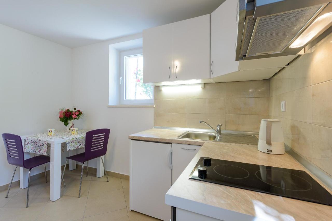 Apartment Pavlina Dubrovnik Buitenkant foto