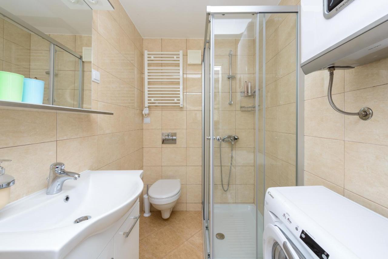 Apartment Pavlina Dubrovnik Buitenkant foto
