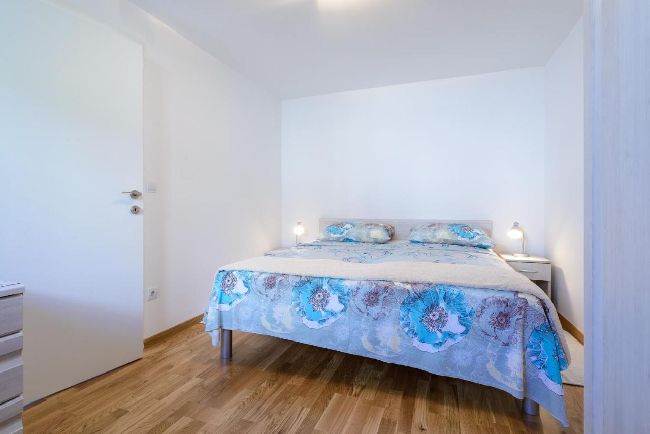 Apartment Pavlina Dubrovnik Buitenkant foto
