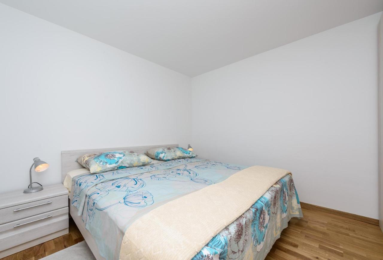 Apartment Pavlina Dubrovnik Buitenkant foto