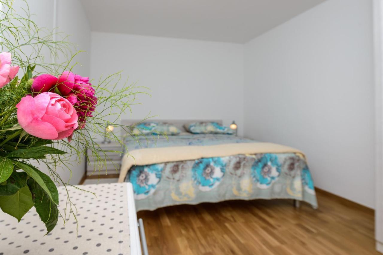 Apartment Pavlina Dubrovnik Buitenkant foto